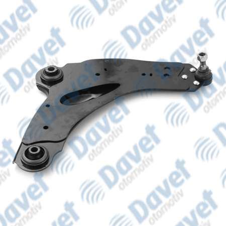 SWAPP 60-03442 Alt Salincak Sag Rotilli Renault Trafic Ii 01-> Opel Vivaro 00-> Nissan Primastar 01->